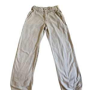 Carhartt Dungaree style Work Utility Pants